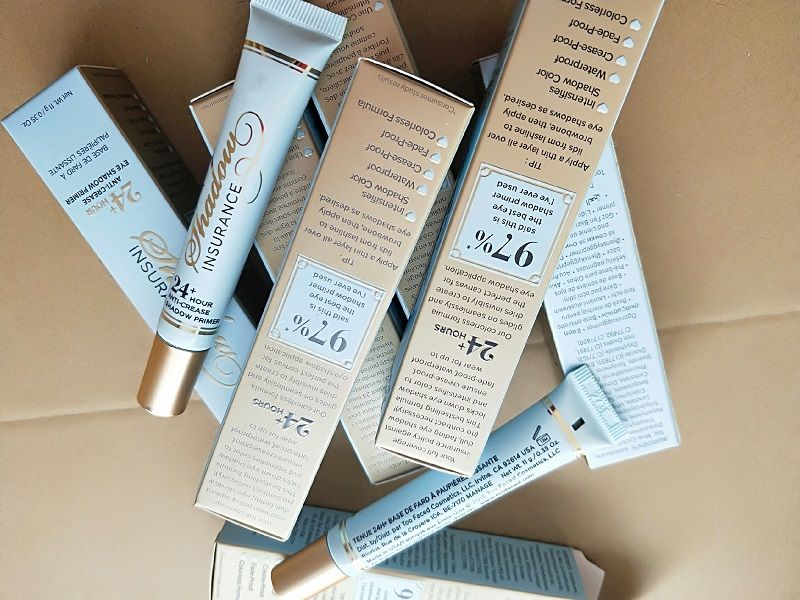 Shadow Insurance 24+ Hour Eye Shadow Primer Eyeshadow