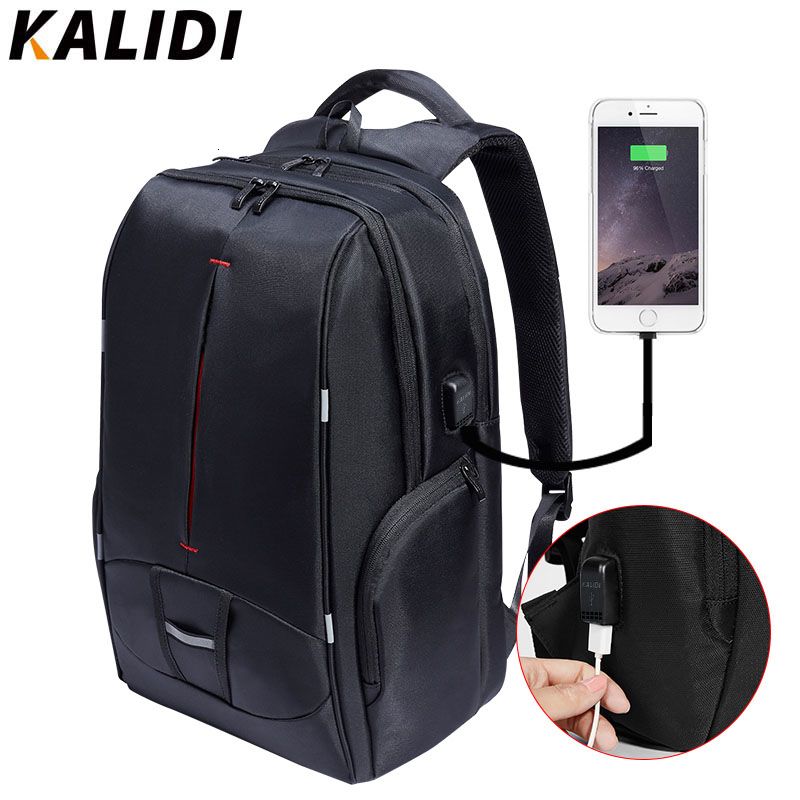 kalidi 17 inch laptop backpack
