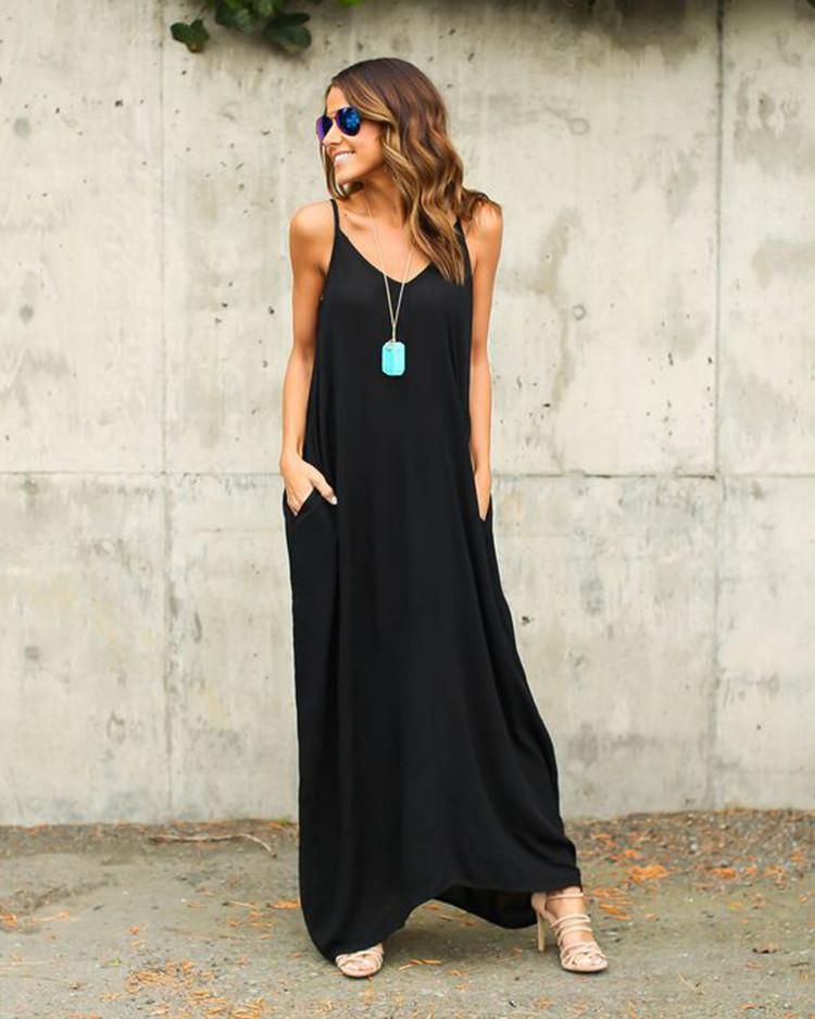 maxi dresses europe