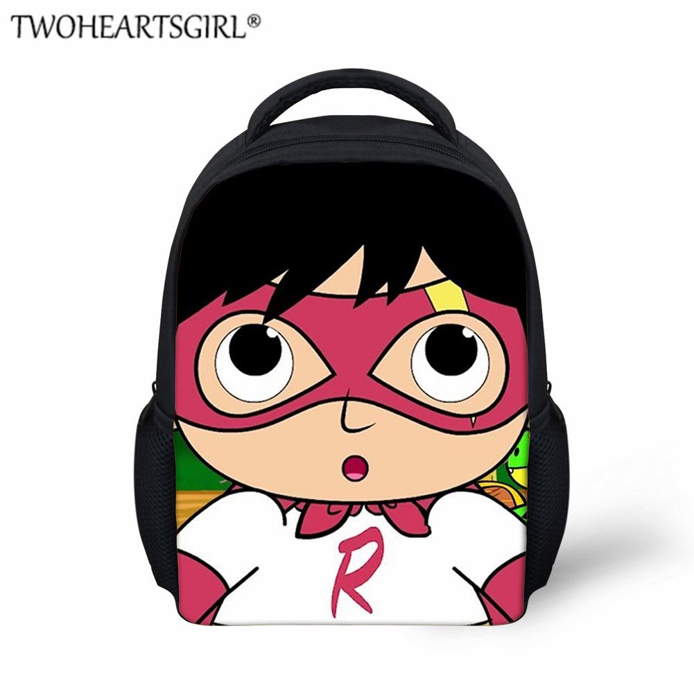 ryan's world bag