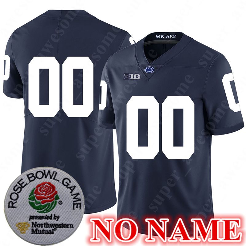 Navy No Namen-Rose Bowl