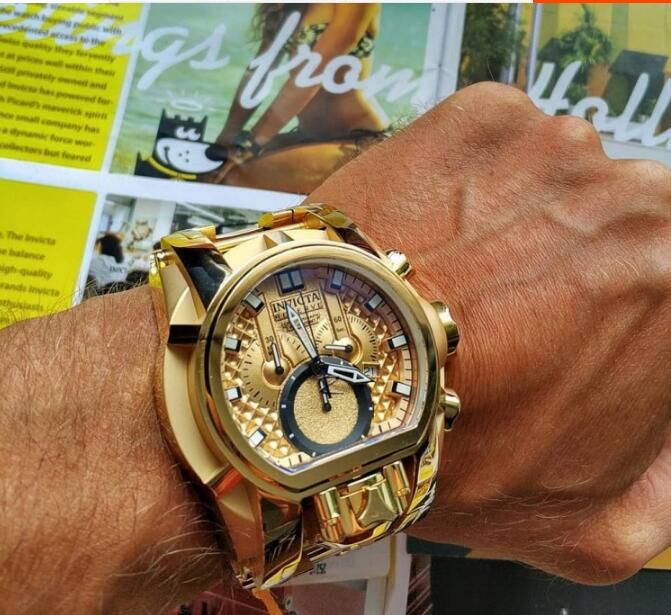 25210 invicta