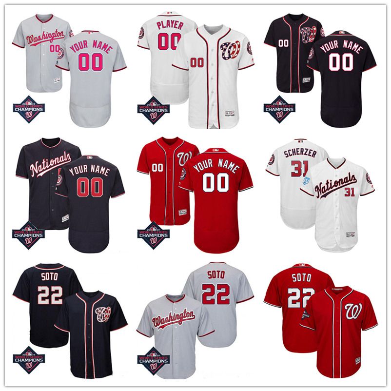 ryan zimmerman jersey number