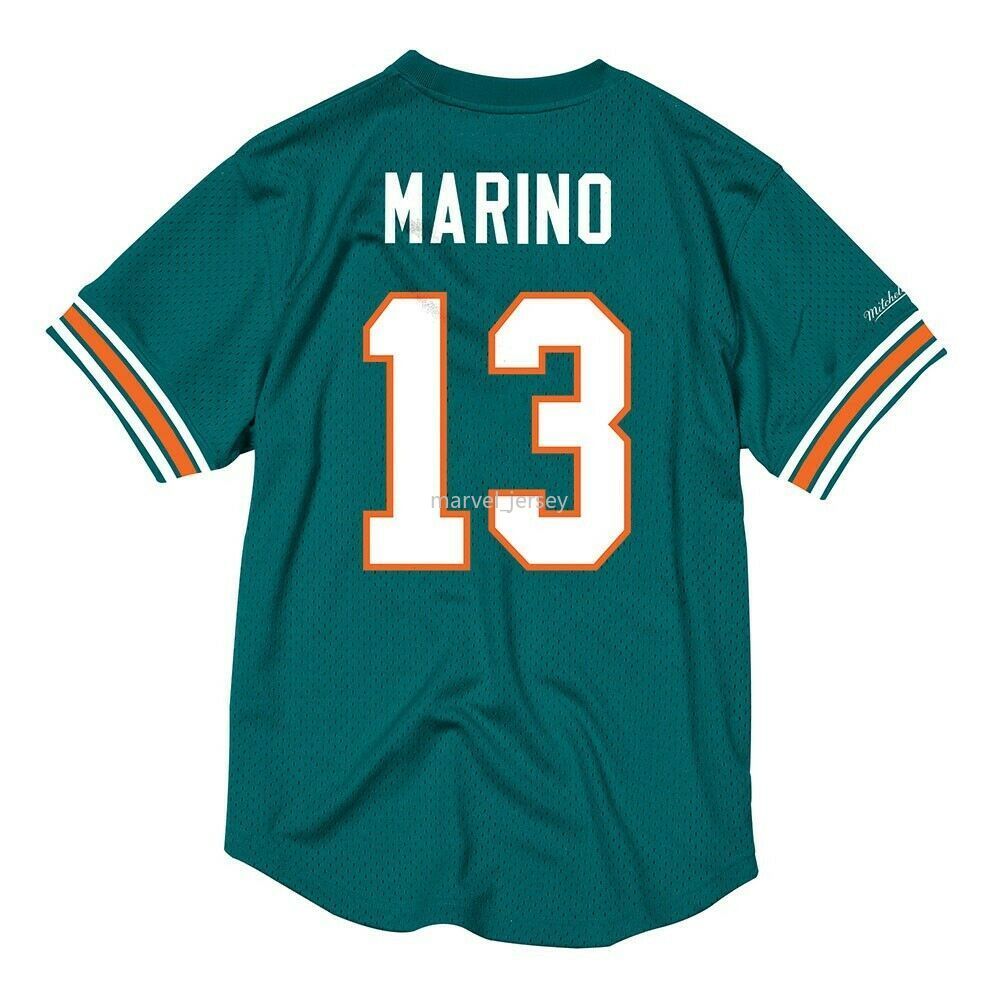 Dan marino jersey cheap Clearance