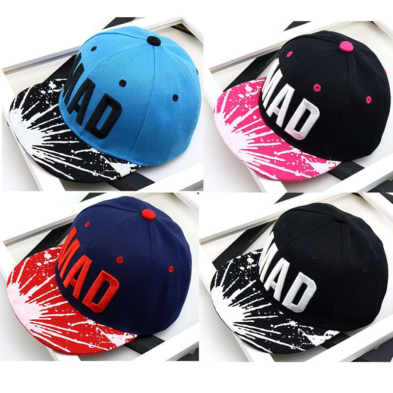trendy hats for boys
