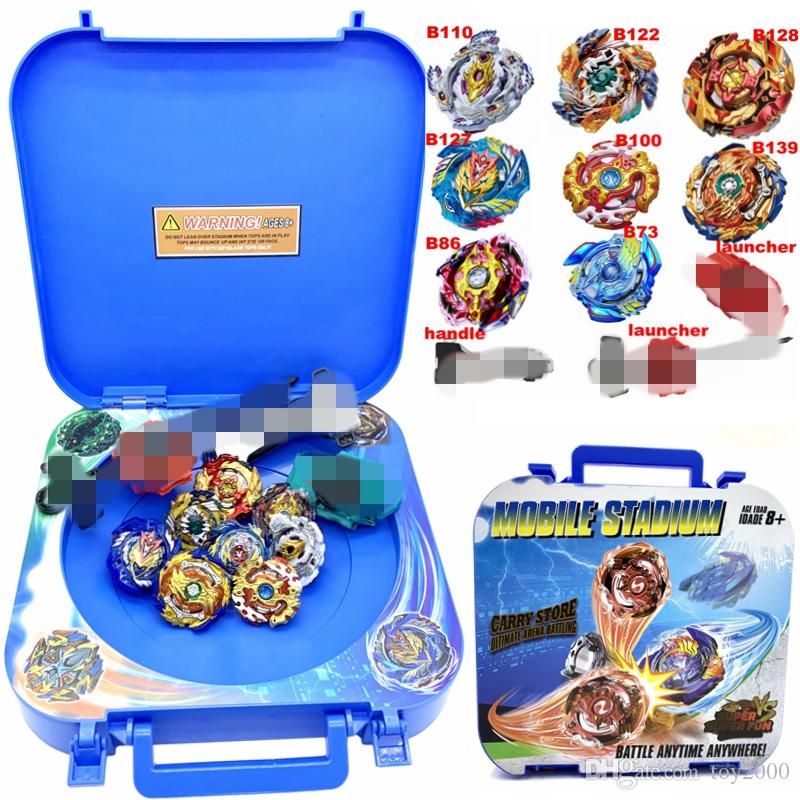 beyblade toy stadium