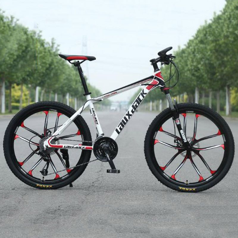 shipping a bike cross country