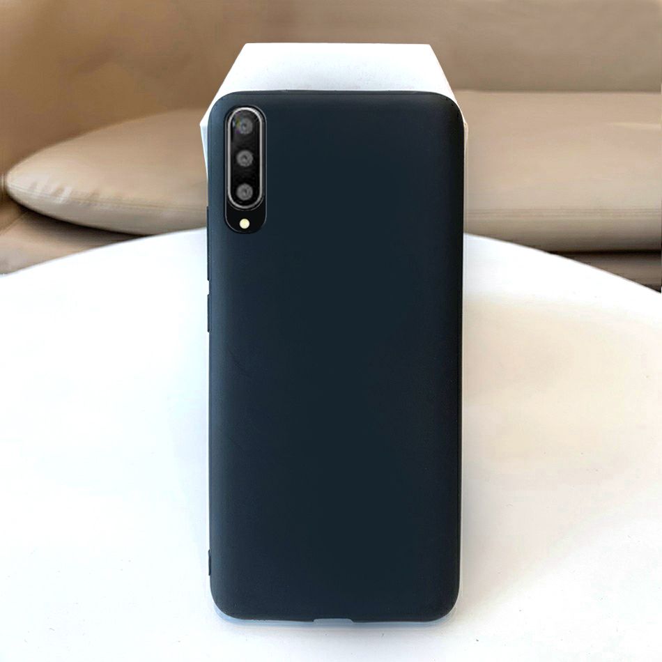 samsung galaxy a30s silicone soft cover
