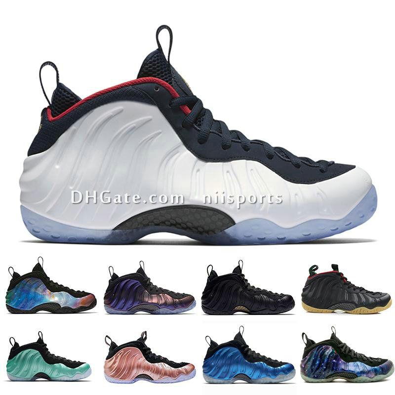 black and gold foams kids