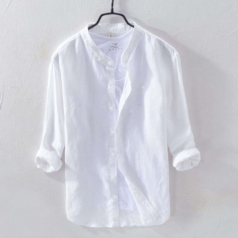 casual linen clothes