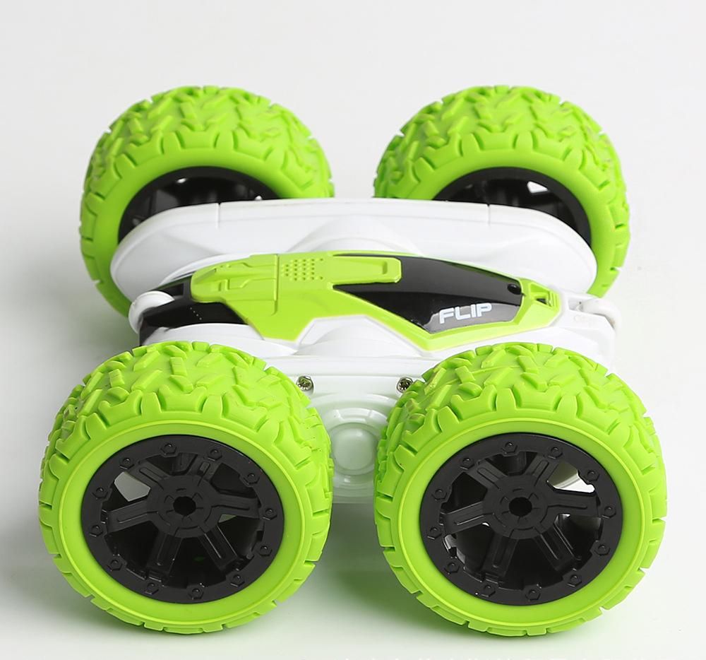 programmable remote control car