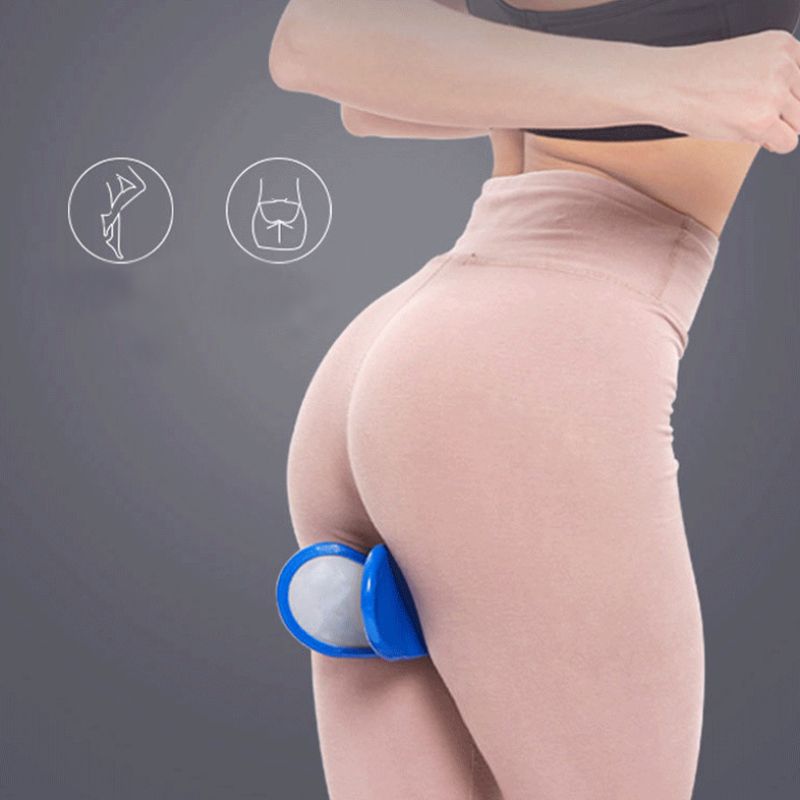Hip Trainer Gesäßheber Inner Oberschenkel Beckenboden Muscle Exerciser DHL 