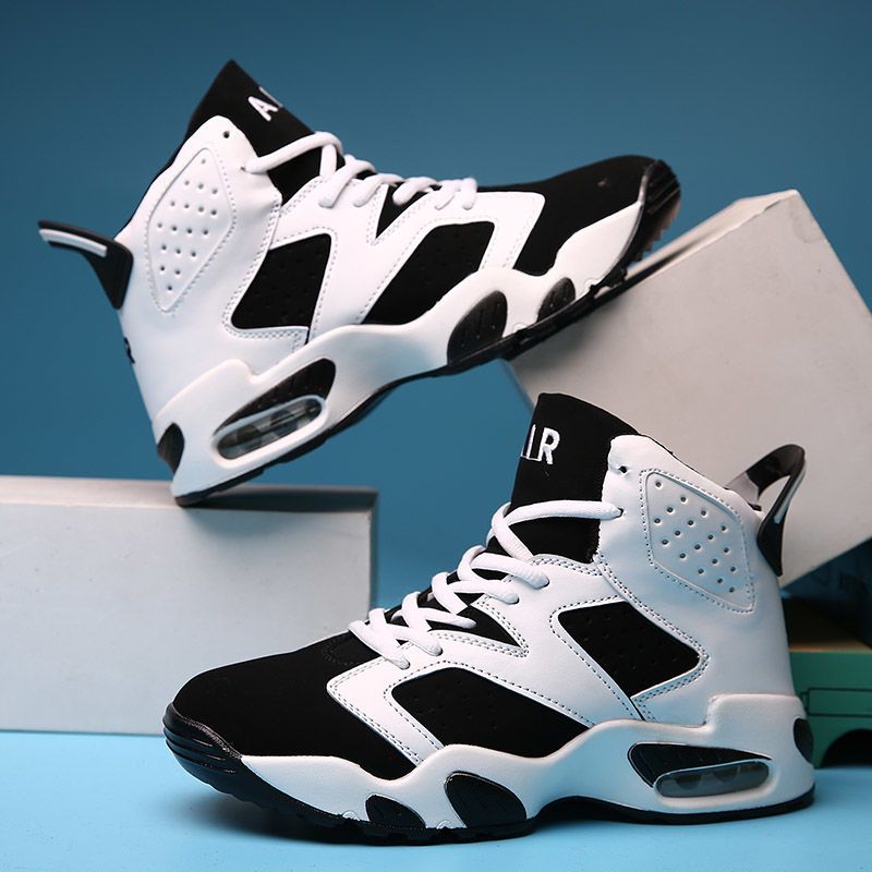 high heel casual shoes for men