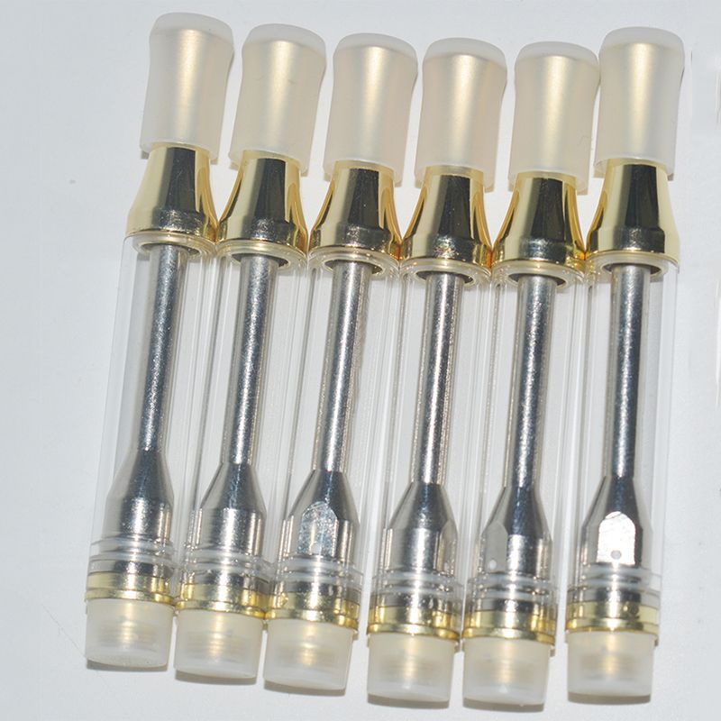 Ceramic Coil Dank Vape Oil Cartridge 510 Thread Atomizer Extract Oil Vaping Device Portable Buddy Vape E Cig Tank 0 5ml Vaporizer Hot Sale Atomizer Uk Best Perfume Atomizer From Cbnbusiness08 0 77 Dhgate Com