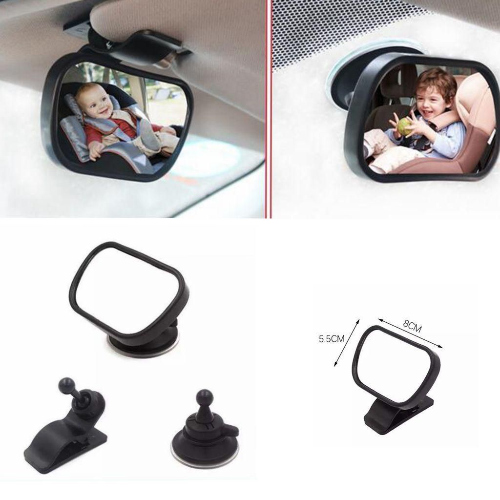 baby back mirror