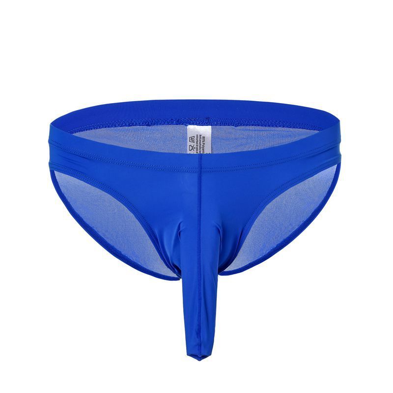 ropa interior de elefante