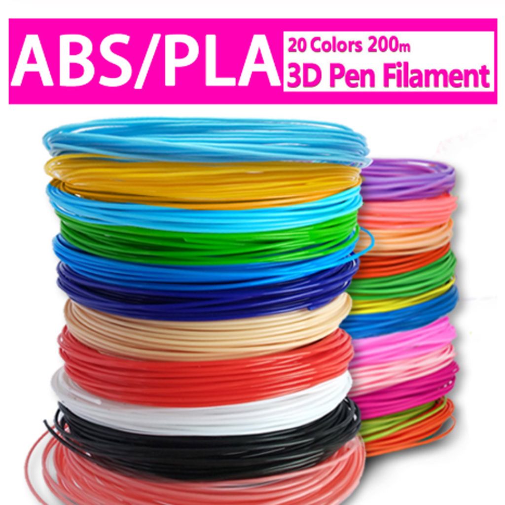 3D Printing Plastic Pollution  : 3D Systems Invented 3D Printing.