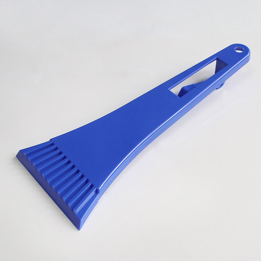 small snow shovel