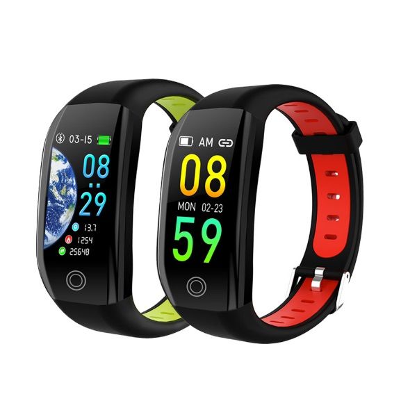 smartband f21