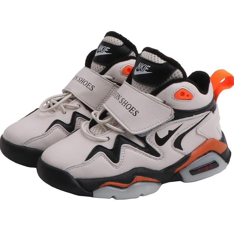 boys running shoes size 2