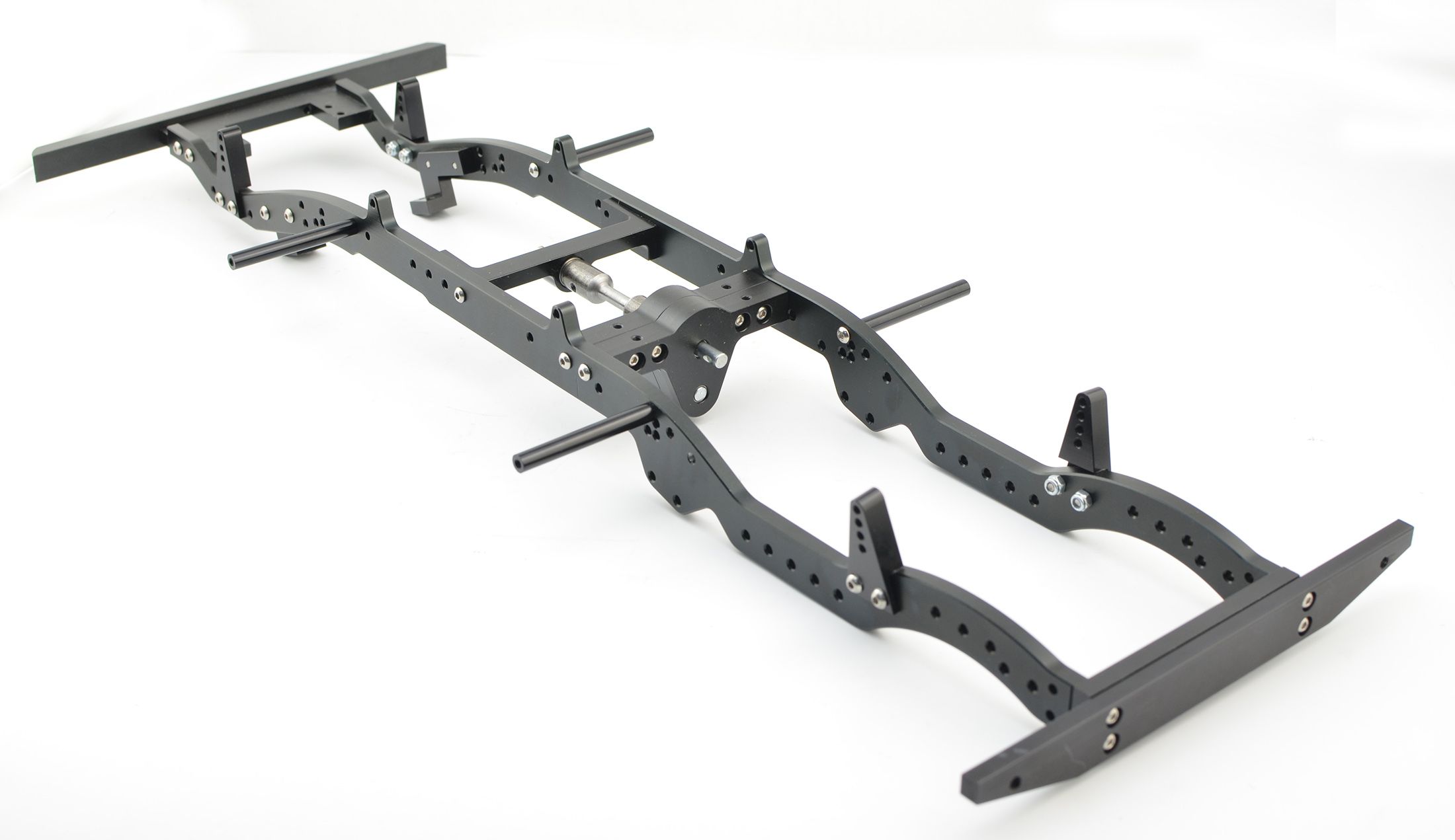 rc truck hard bodies