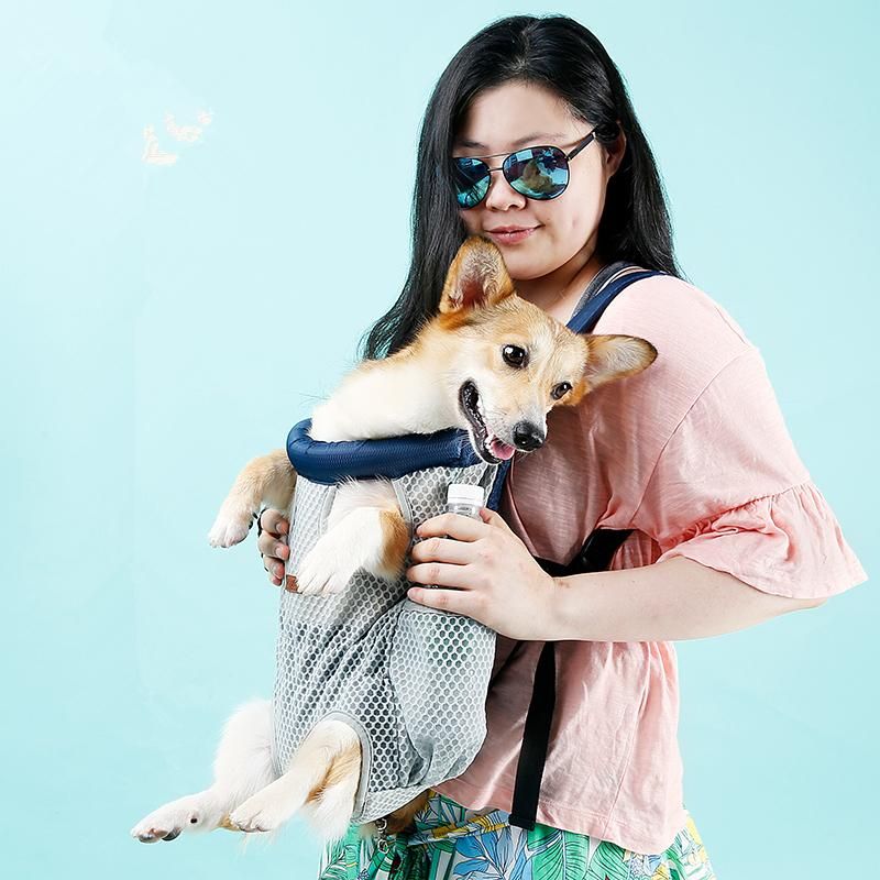 front pet carrier large