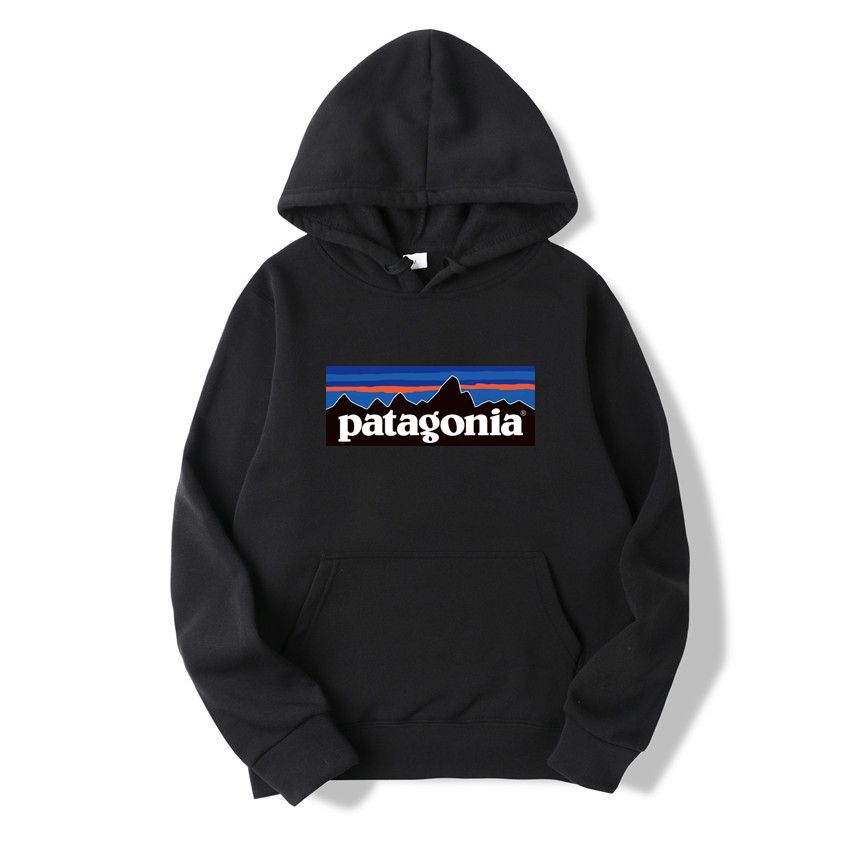 sudadera patagonia mujer