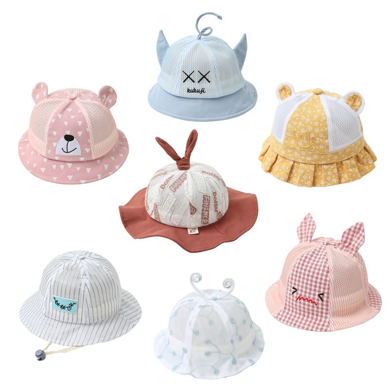Acheter Bebe Seau Chapeau Ete Enfant En Bas Age Bebe Chapeau Multi Styles Garcons Filles Bebe Chapeau De Soleil Chapeau De Plage Casquette 6 36 Mois De 2 86 Du Shunhuico Fr Dhgate Com Acheter Bebe Seau Chapeau Ete Enfant En Bas Age Bebe Chapeau Multi Styles Garcons Filles Bebe Chapeau De Soleil Chapeau De Plage Casquette 6 36 Mois De 2 86 Du Shunhuico Fr Dhgate Com