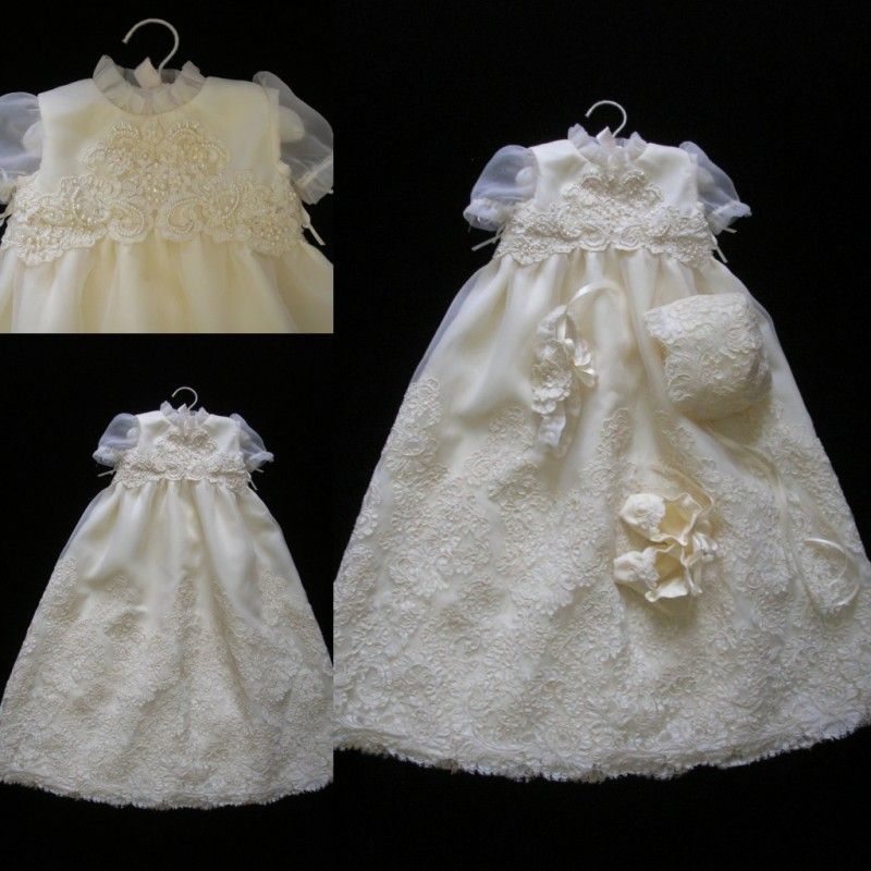 cheap christening gowns