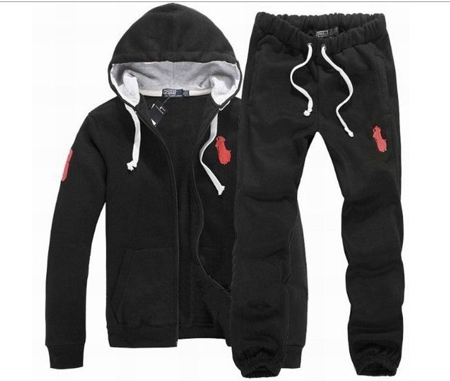 Compra De Lujo De Estados Unidos Para Hombre Del Diseñador De Moda Casual  Chándal Otoño Del Resorte Del Algodón Marca De Ropa Deportiva Para Hombre  De Los Trajes De Pista Pareja Sudaderas