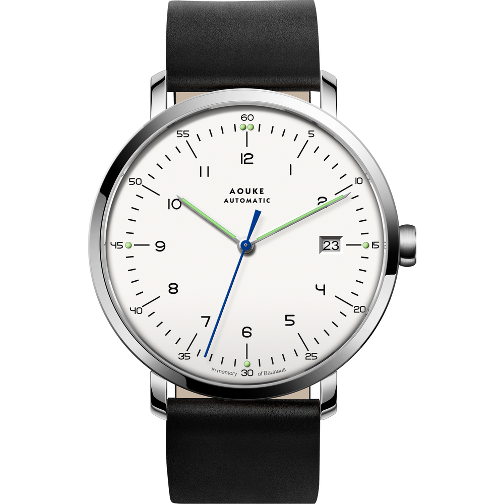 waterproof dress watches for men