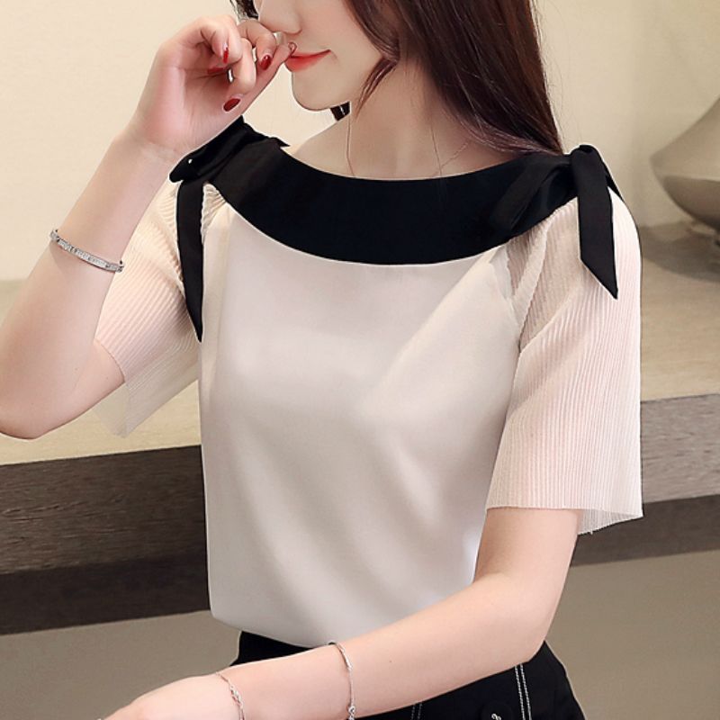 Blusa de mujer de moda Clearance