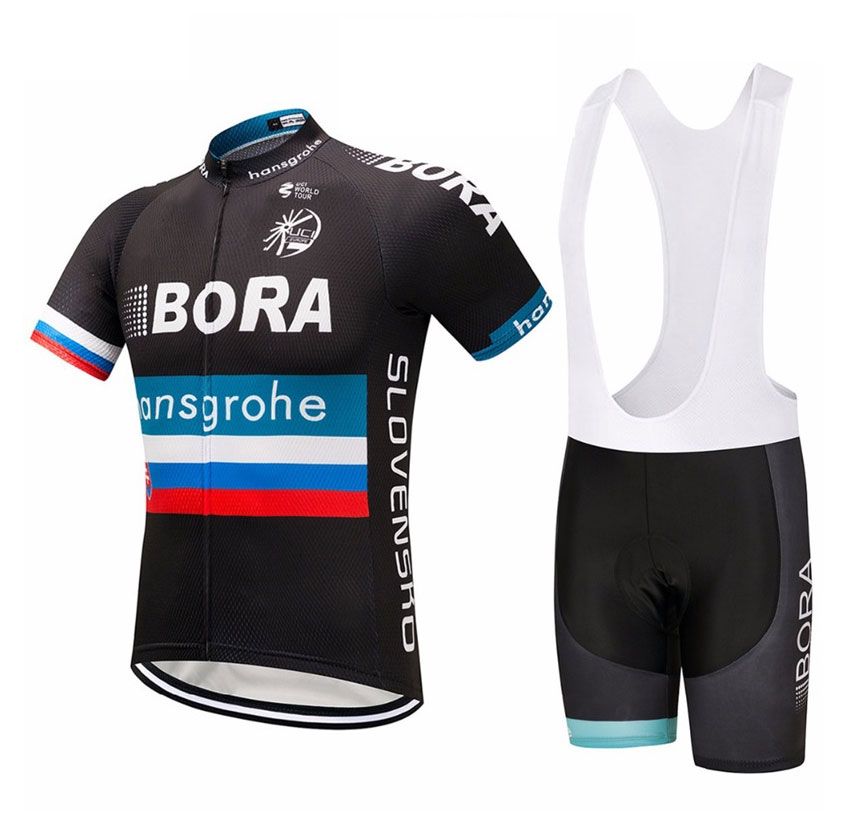 bora cycling shorts