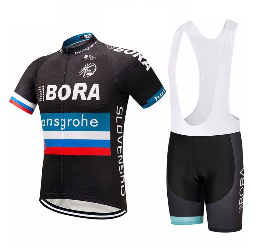 BIB Short Set