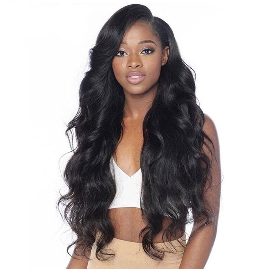 13x6 lace front