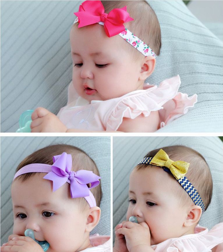 hair bands for toddlers