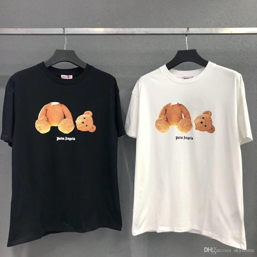 palm angels t shirt dhgate