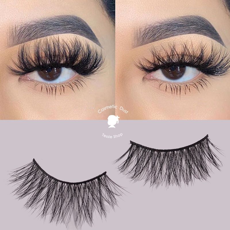 best long fake eyelashes