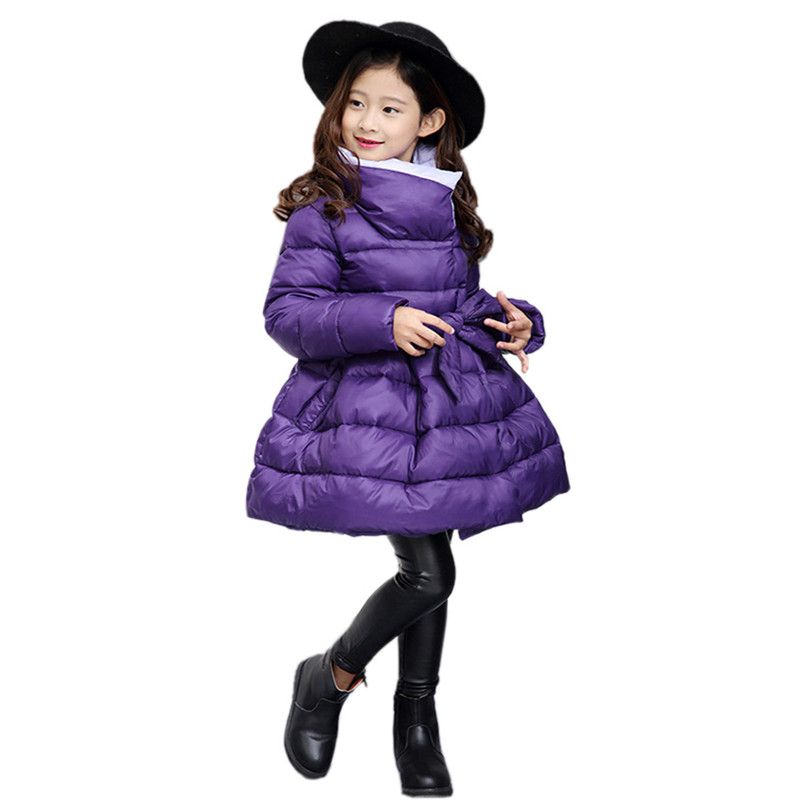 cute girl winter coats