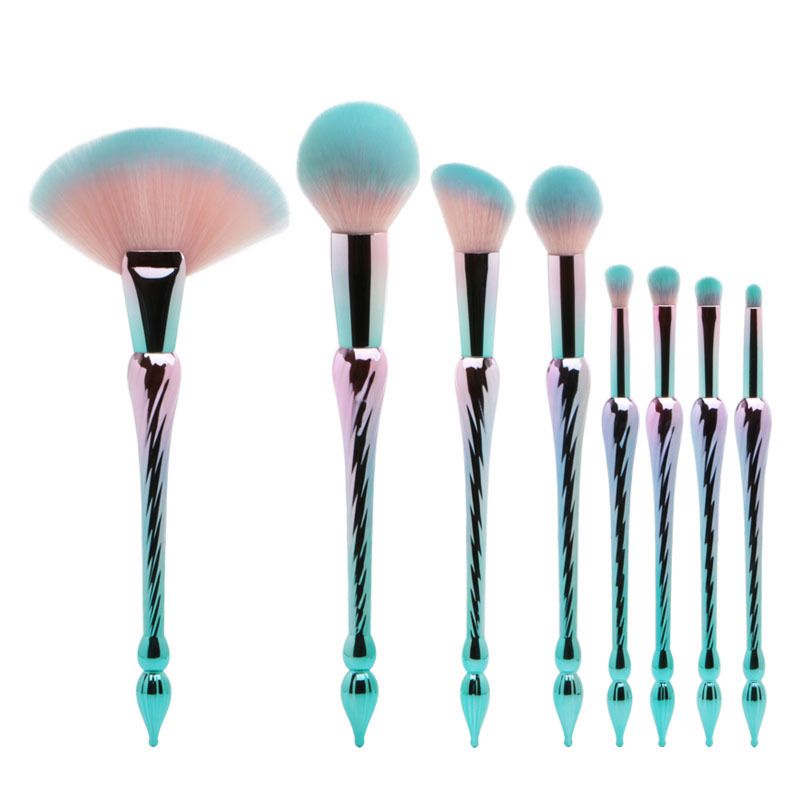 cool makeup brushes