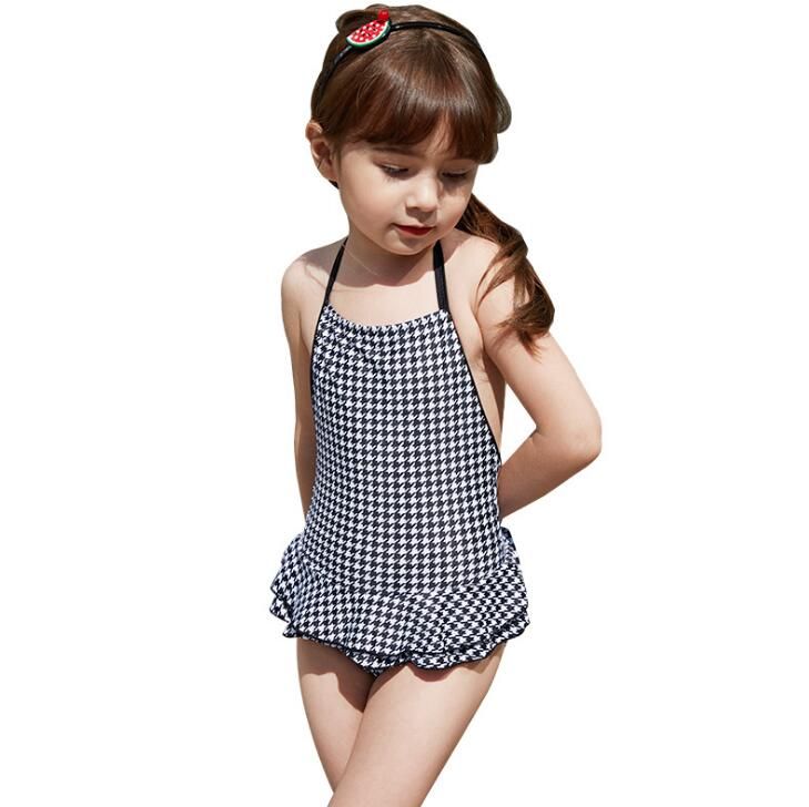 children swimming suit