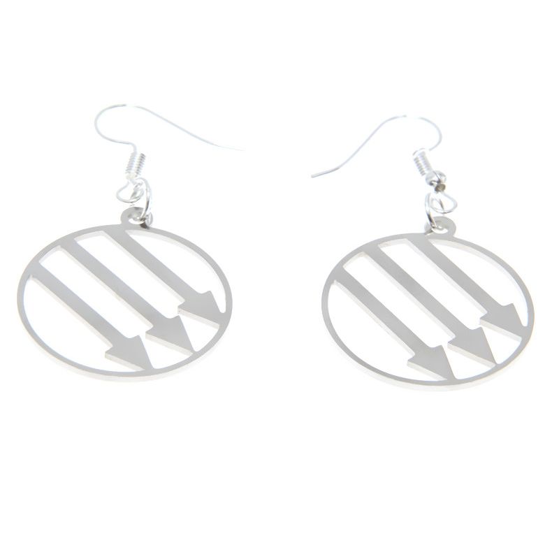 Compre Conjunto De Joias Antifascista Anti Social Sempre Antifascista Antifa Aco Inoxidavel Charme Colar Pulseira Kerying Brinco Tornozelo De Diyshop2012 17 81 Pt Dhgate Com