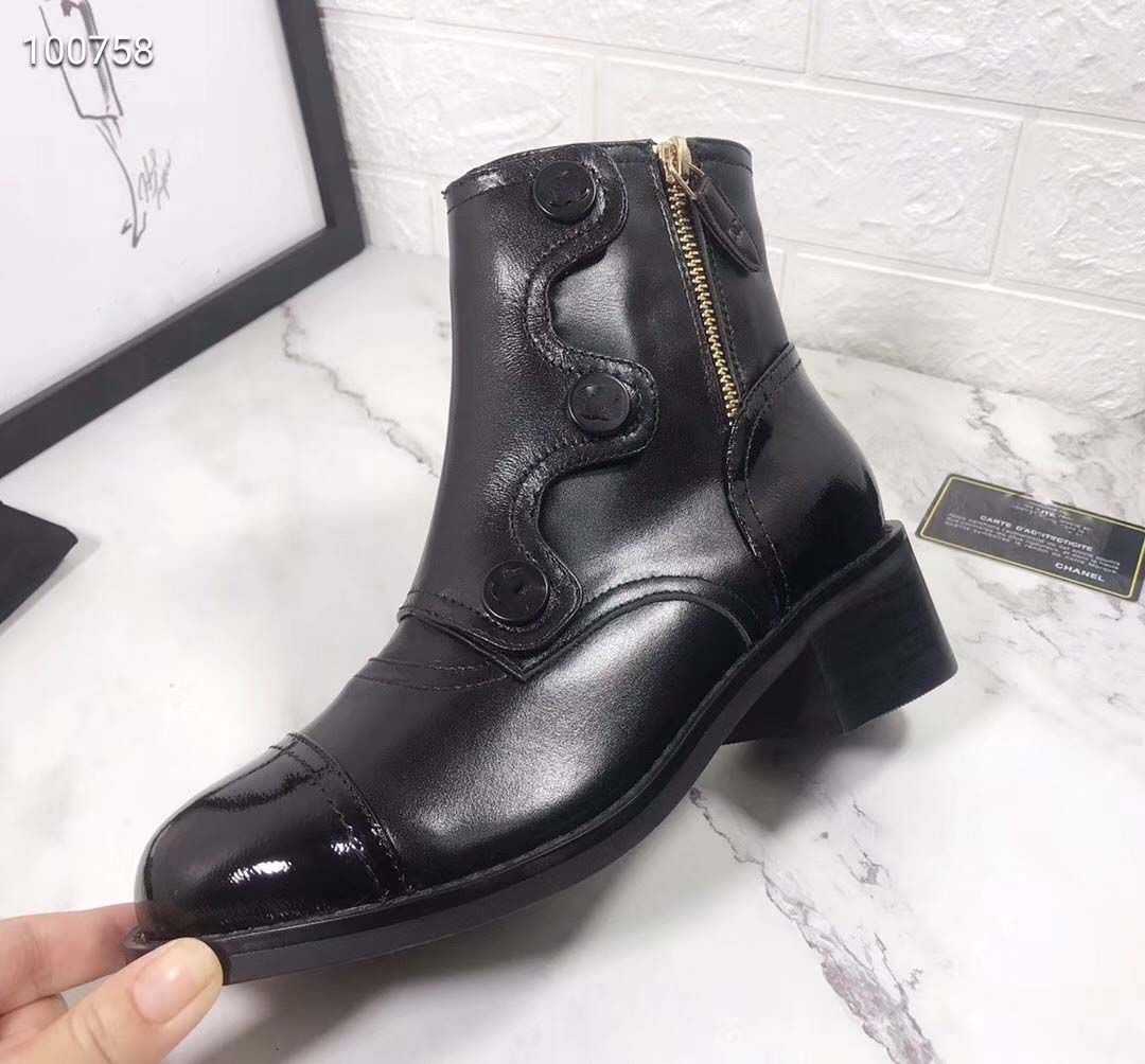 winter designer boots