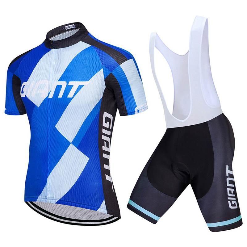 giant cycling jersey 2019