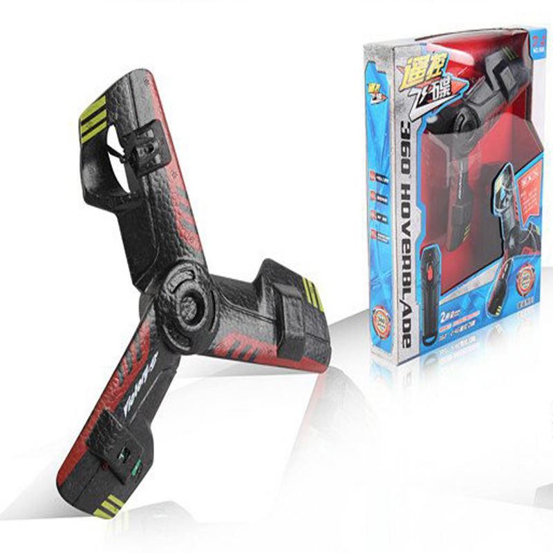 ufo remote control toy