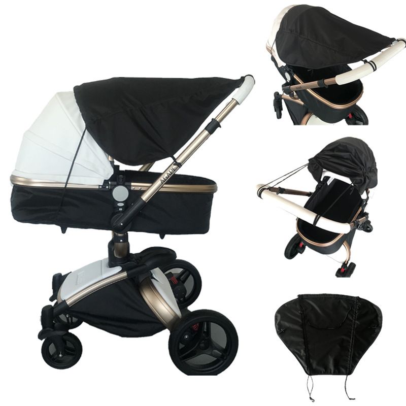 universal stroller accessories