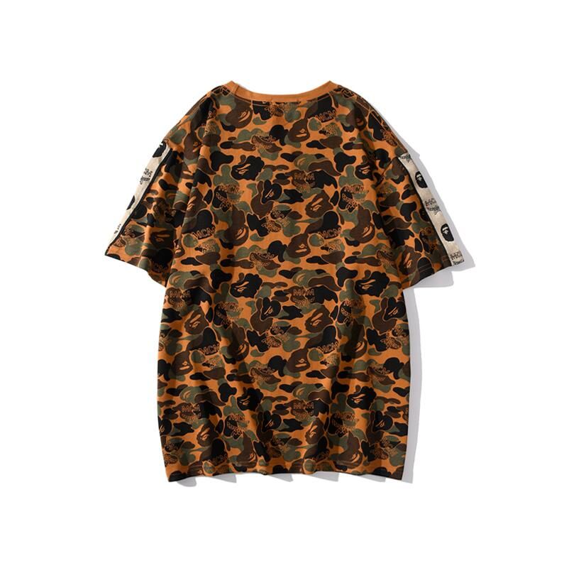 mcm bape t shirt
