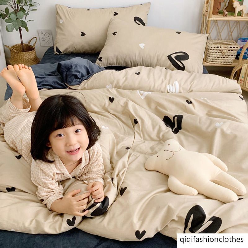 children's flannel sheets