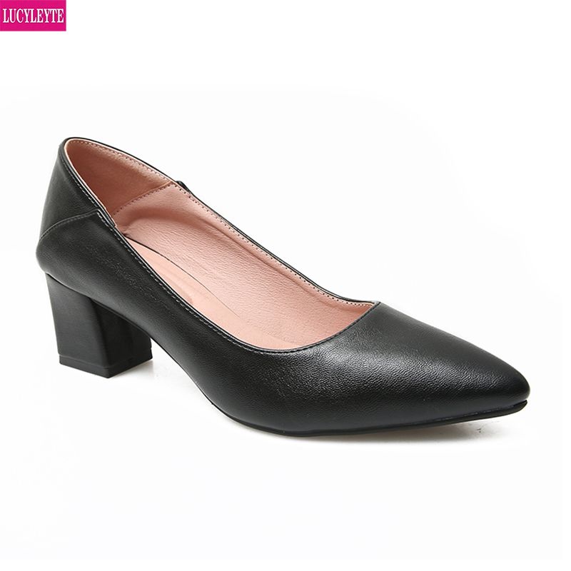 professional shoes for interview