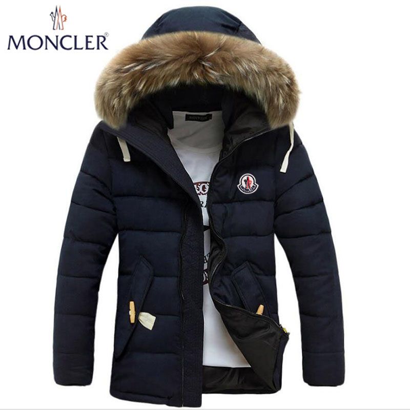 Mens moncler jacket dhgate Clearance